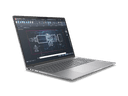 HP ZBook 8 G1i | Intel Core Ultra 9 285H | 64GB RAM DDR5 | 1TB SSD | Intel UHD Graphics (integrat) | Windows 11 Pro | PN: B72T5ET 2