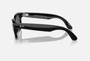 Ray-Ban Meta Wayfarer RW4006 | PN: RW4006 601/71 50 3