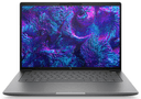 HP ZBook 8 G1i | Intel Core Ultra 9 285H | 64GB RAM DDR5 | 1TB SSD | Intel UHD Graphics (integrat) | Windows 11 Pro | PN: B72T5ET 1