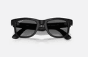Ray-Ban Meta Wayfarer RW4012 | PN: RW4012 601ST3 50-22 3
