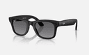 Ray-Ban Meta Wayfarer RW4012 | PN: RW4012 601ST3 50-22 1