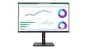 Monitor Lenovo ThinkVision T32h-30 | 31.5" QHD 2560×1440 | IPS | PN: 63D3GAT1EU 1
