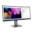Monitor Lenovo ThinkVision P40WD-40 | 39.7" WUHD 5120×2160 | IPS | PN: 64B4XAT1EU 1