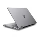 HP ZBook Fury 16 G1i | Intel Core Ultra 7 255HX | 32GB RAM DDR5 | 1TB SSD | NVIDIA RTX PRO 3000 12GB | Windows 11 Pro | PN: 98L38ET 4