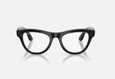 Ray-Ban Meta Skyler RW4014 | PN: RW4014 601/1M 52-20 3