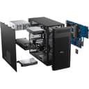 Dell Precision Tower 2250 | Intel Core Ultra 9 285K | 128GB RAM DDR5 | 2TB SSD + 4TB SSD + 4TB SSD | NVIDIA RTX 5000 Ada 32GB | Windows 11 Pro 3