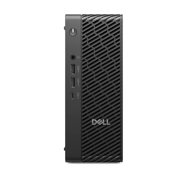 Dell Precision Mini 2250 | Intel Core Ultra 7 265U | 32GB RAM DDR5 | 1TB SSD | NVIDIA RTX A1000 8GB | Windows 11 Pro