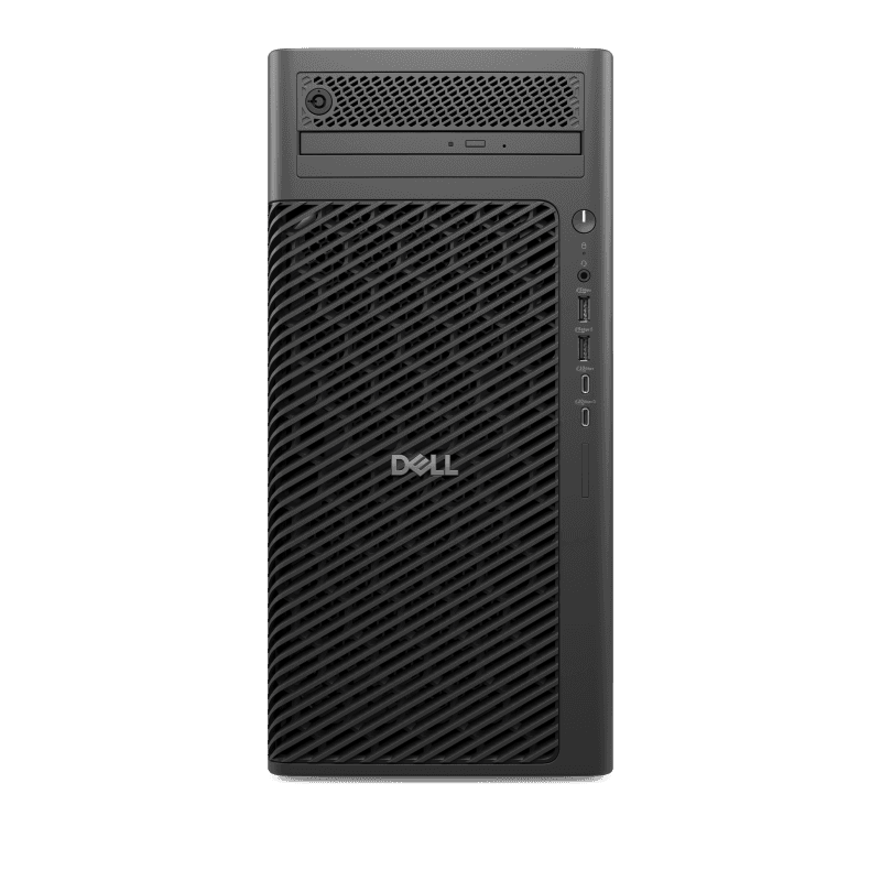 Dell Precision Tower 2250 | Intel Core Ultra 7 265 | 16GB RAM DDR5 | 512GB SSD | Windows 11 Pro