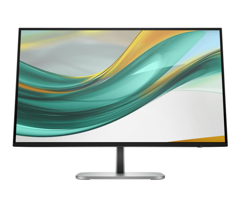 Monitor HP S5 Pro 527pf | 27" FHD 1920×1080 | PN: B28F5UT