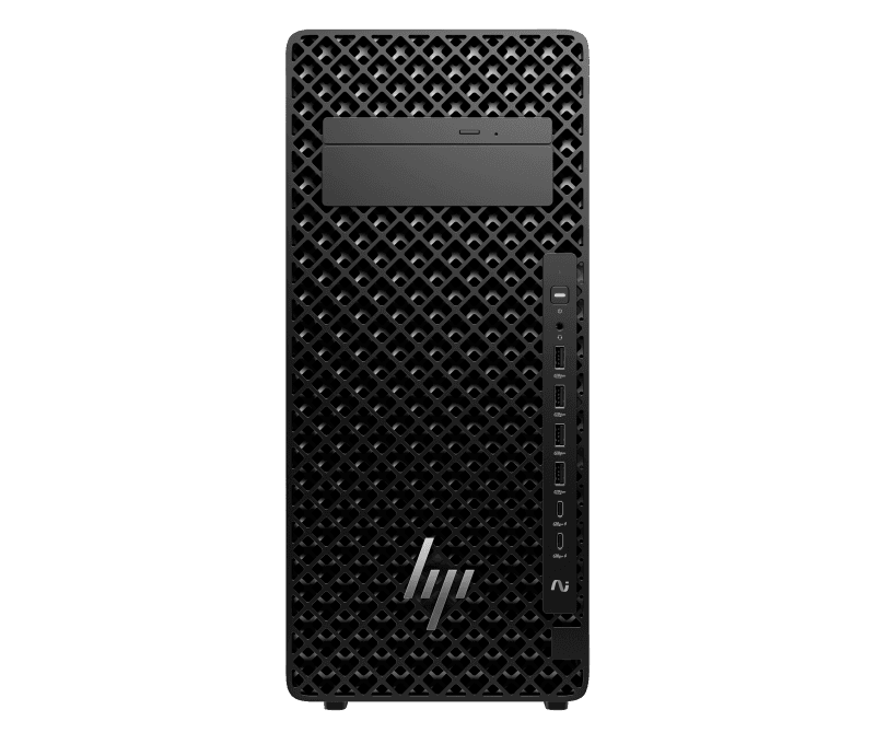 HP Z2 G1i Tower | Intel Core Ultra 9 285K | 32GB RAM DDR5 | 1TB SSD | NVIDIA RTX 2000 Ada 16GB | Windows 11 Pro | PN: A40MDET