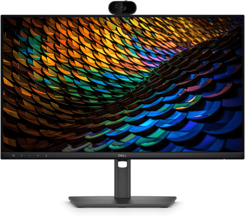 Monitor Dell P2426HEB | 24" FHD 1920×1080 | LED | PN: P2426HEB