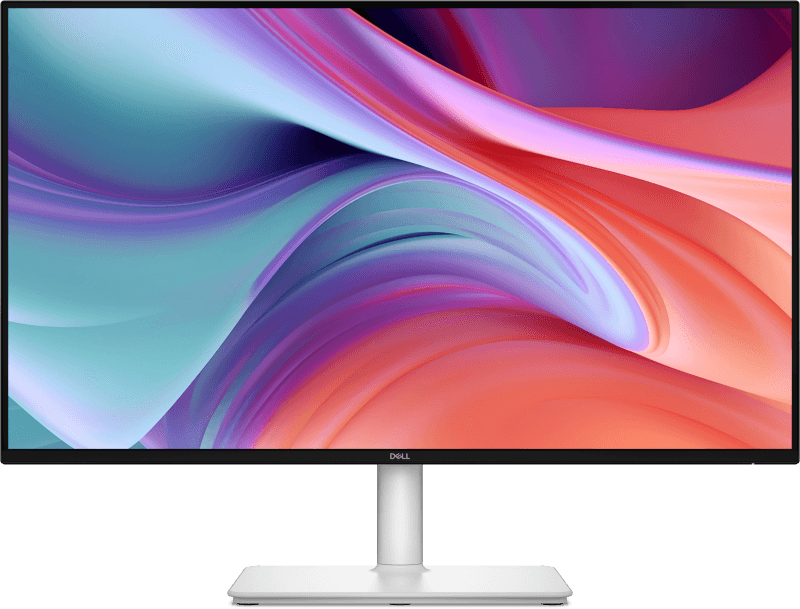 Monitor Dell S2725HSM | 27" FHD 1920×1080 | LED | PN: S2725HSM
