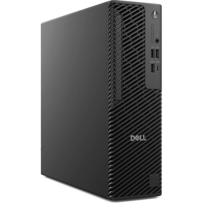 Dell Precision Small 1250 | Intel Core Ultra 7 265K | 32GB RAM DDR5 | 1TB SSD | NVIDIA RTX A1000 8GB | Windows 11 Pro