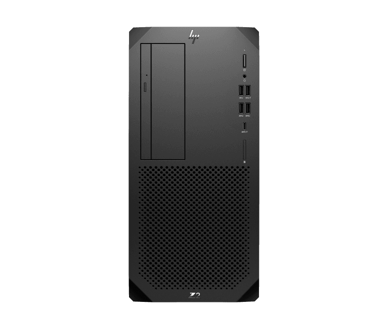 HP Z2 G9 Tower | Intel Core i7-14700 | 32GB RAM DDR5 | 1TB SSD | NVIDIA RTX A2000 12GB | Windows 11 Pro | PN: 997B6ET