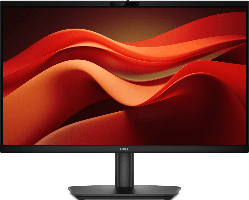 Monitor Dell E2426HB | 23.8" FHD 1920×1080 | LED | PN: E2426HB
