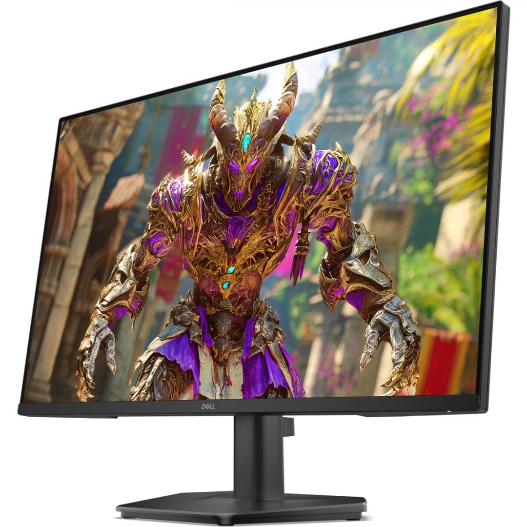 Monitor Dell SE2726HG | 27" FHD 1920×1080 | LED | PN: SE2726HG