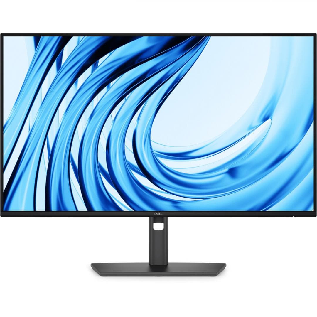 Monitor Dell P2726H | 27" FHD 1920×1080 | LED | PN: P2726H