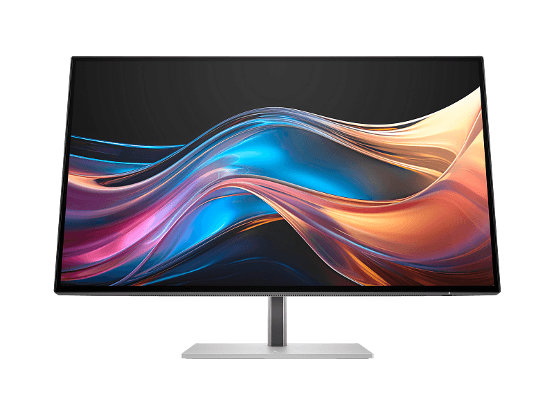 Monitor HP Series7 Pro 27 | 27" QHD 2560×1440 | PN: 8J4D8E9