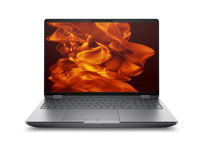 HP ZBook Fury 16 G1i | Intel Core Ultra 7 255HX | 32GB RAM DDR5 | 1TB SSD | NVIDIA RTX PRO 1000 6GB | Windows 11 Pro | PN: 98L69ET