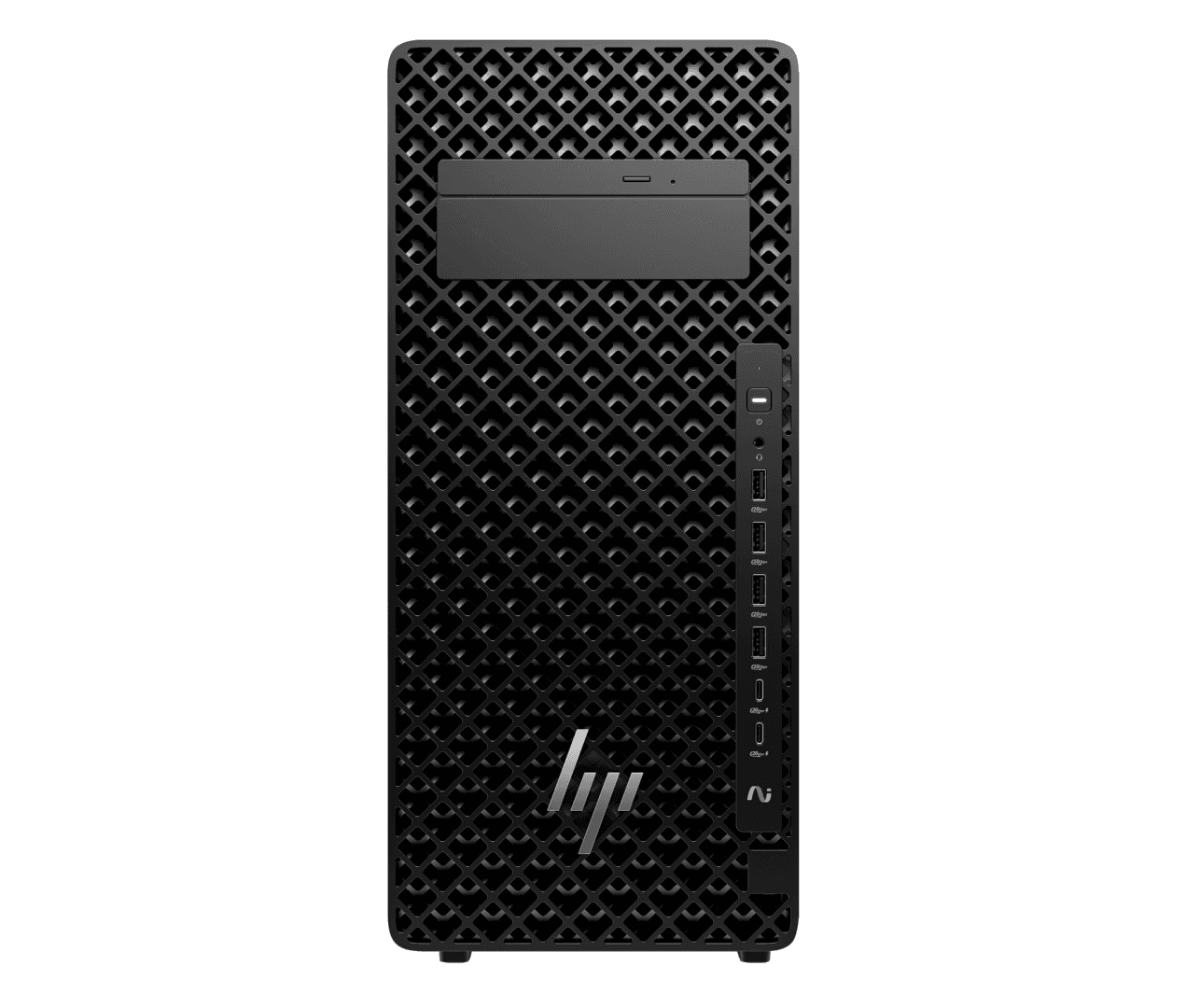 HP Z2 G1i Tower | Intel Core Ultra 9 285K | 64GB RAM DDR5 | 2TB SSD | NVIDIA RTX 4000 Ada 20GB | Windows 11 Pro | PN: A40MQET